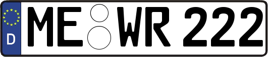 ME-WR222