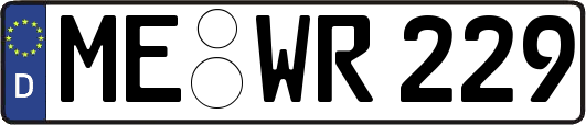 ME-WR229