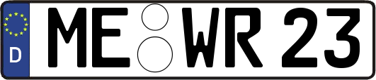 ME-WR23