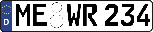 ME-WR234
