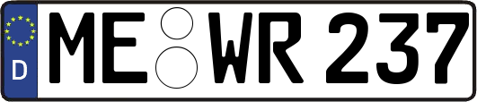 ME-WR237