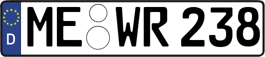 ME-WR238