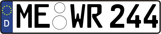 ME-WR244