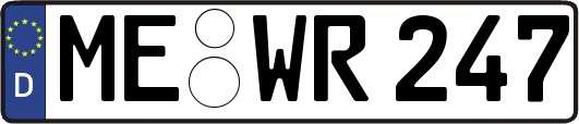 ME-WR247