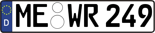 ME-WR249