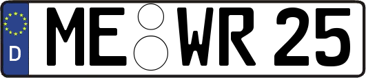 ME-WR25