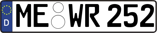 ME-WR252