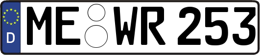 ME-WR253