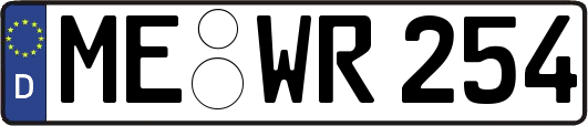 ME-WR254