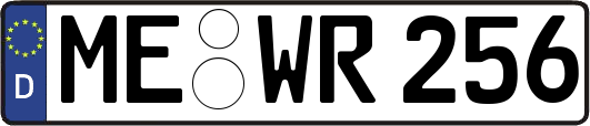 ME-WR256