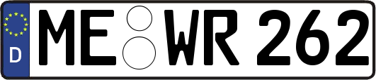 ME-WR262