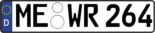 ME-WR264