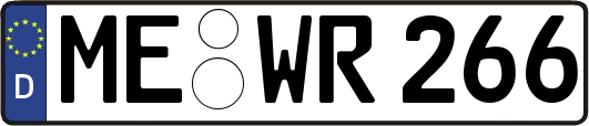 ME-WR266