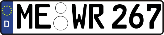 ME-WR267
