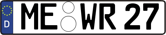 ME-WR27