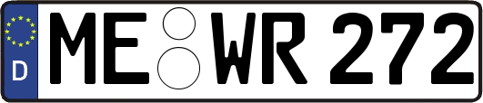 ME-WR272