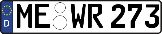 ME-WR273