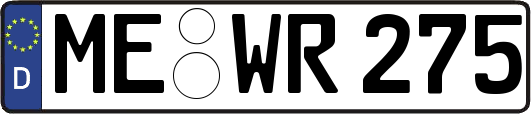 ME-WR275