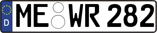 ME-WR282