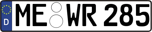 ME-WR285