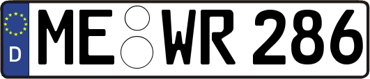 ME-WR286
