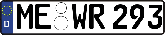 ME-WR293