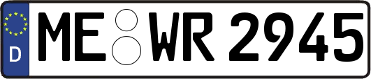ME-WR2945