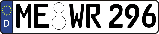 ME-WR296