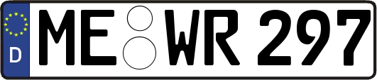 ME-WR297