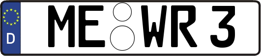 ME-WR3