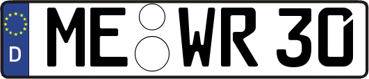 ME-WR30