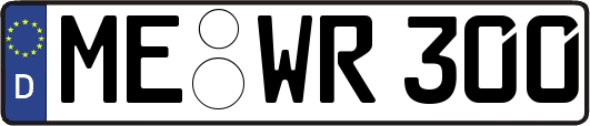 ME-WR300