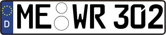 ME-WR302