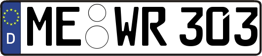 ME-WR303