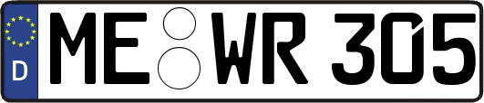 ME-WR305