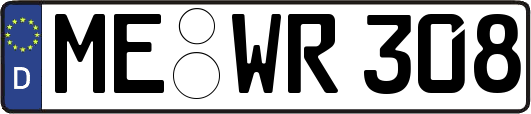 ME-WR308