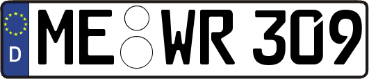 ME-WR309
