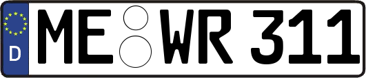 ME-WR311