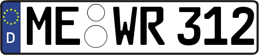 ME-WR312