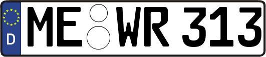 ME-WR313