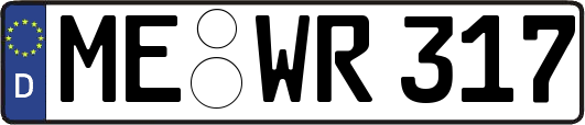 ME-WR317