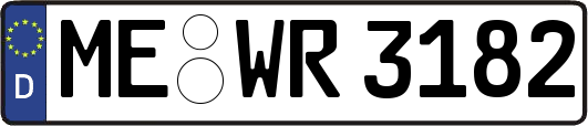 ME-WR3182