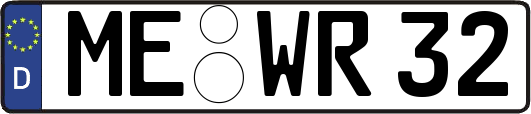 ME-WR32