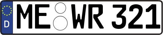 ME-WR321