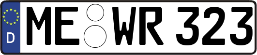 ME-WR323