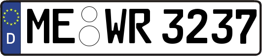 ME-WR3237
