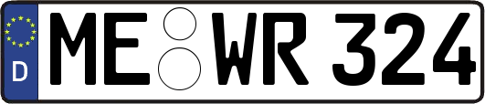 ME-WR324