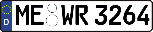 ME-WR3264