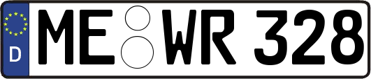 ME-WR328