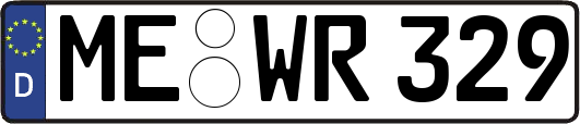 ME-WR329